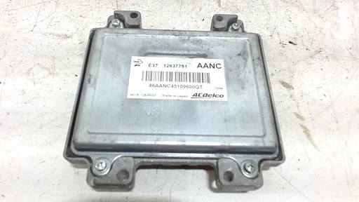 Computer motormanagement Opel Antara