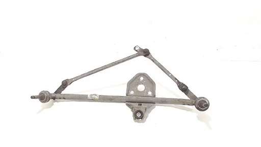 Ruitenwisser mechaniek voor Renault Trafic