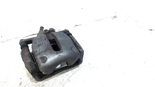 Remklauw links voor Mercedes-Benz Citan