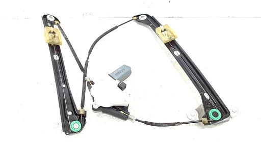 Raammechaniek elektrisch rechts voor Volkswagen Golf