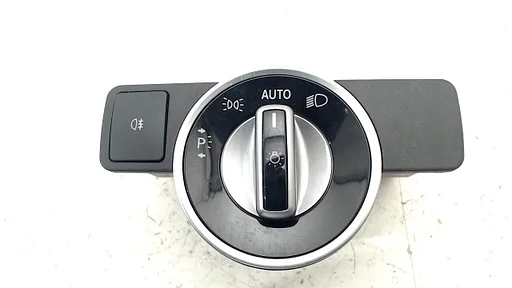 Lichtschakelaar Mercedes-Benz GLA