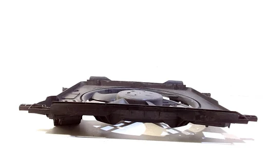 Koelventilatormotor Renault Twingo