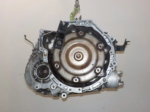 Versnellingsbak automaat Peugeot 5008