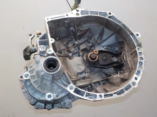 Versnellingsbak schakel Peugeot 2008