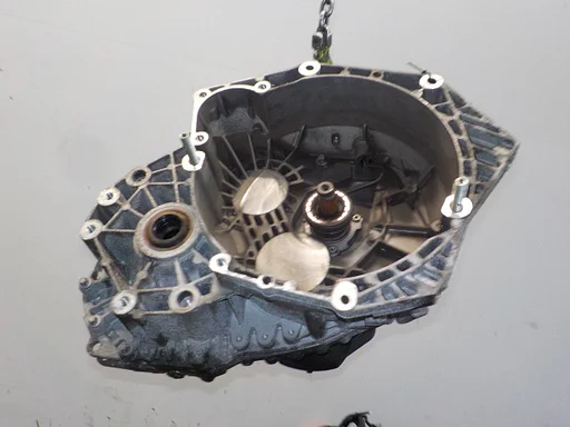 Versnellingsbak schakel Opel Insignia