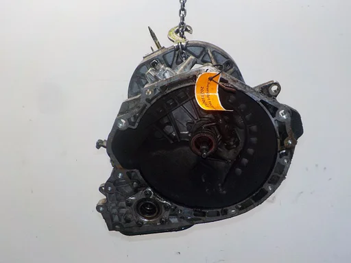 Versnellingsbak schakel Daewoo Tacuma