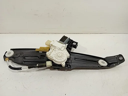 Raammechaniek elektrisch links achter BMW 5 serie