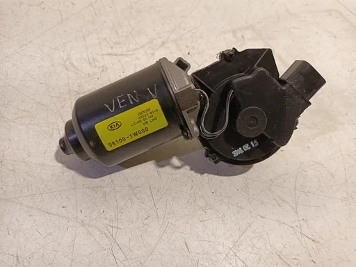 Ruitenwissermotor voor Kia Rio