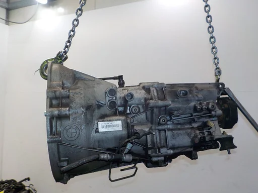 Versnellingsbak schakel BMW 3 serie