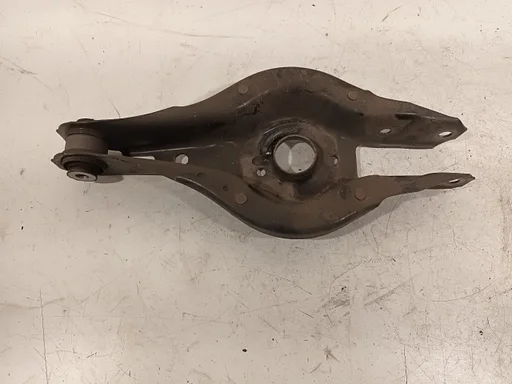 Veerschotel BMW 1 serie