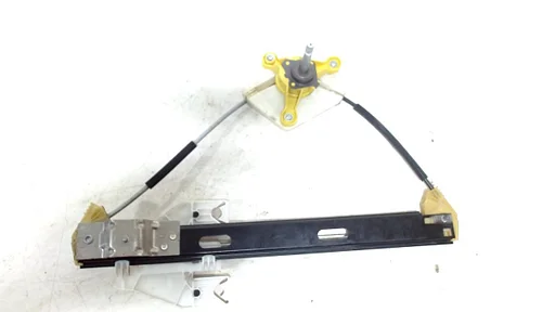 Raammechaniek rechts achter Seat Leon