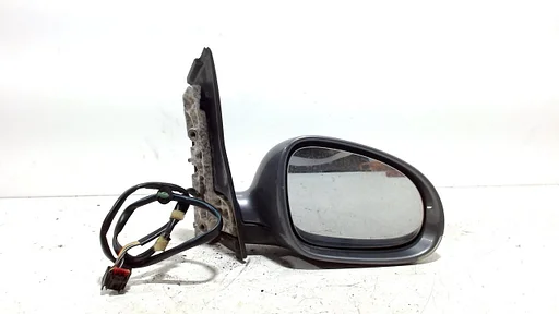 Spiegel buiten rechts elektrisch Volkswagen Golf