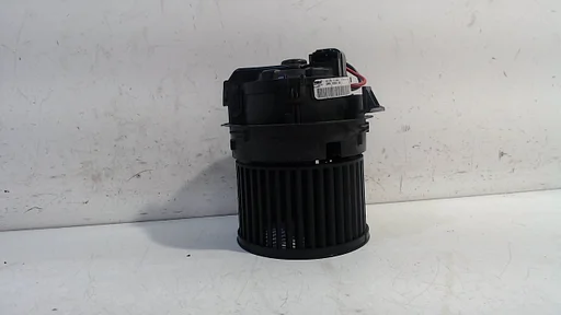 Kachel ventilator motor Peugeot 2008
