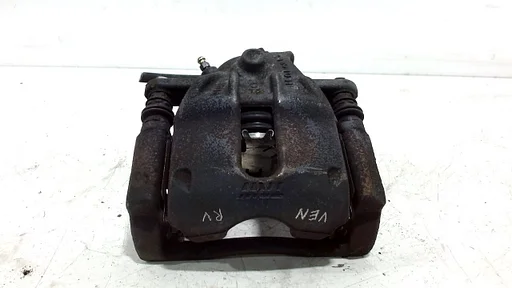 Remklauw rechts voor Nissan Note