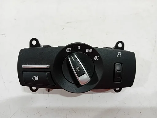 Lichtschakelaar BMW 5 serie