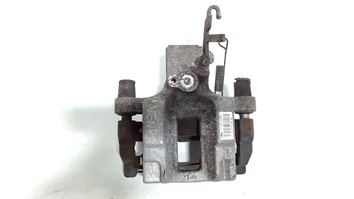 Remklauw rechts achter Peugeot 308