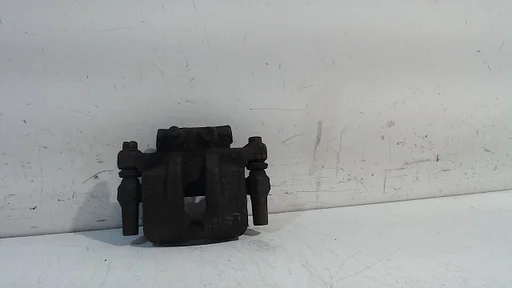 Remklauw links achter Mitsubishi Lancer