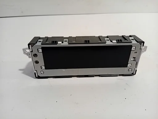 Display Peugeot Expert