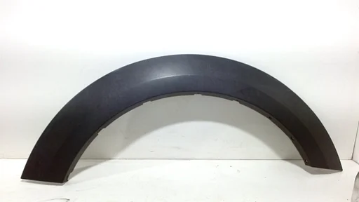 Sierlijst spatbord Mini Paceman