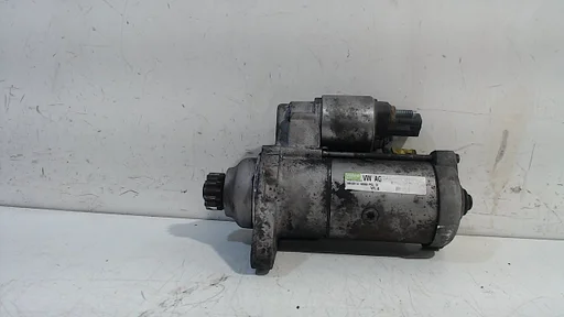 Startmotor Volkswagen Polo