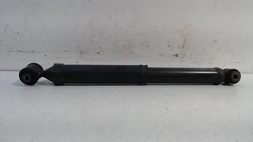 Schokbreker links achter Peugeot 2008