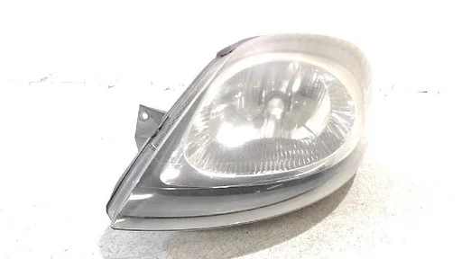 Koplamp links Nissan Primastar