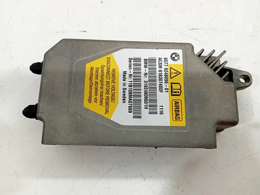 Airbag module BMW 5 serie