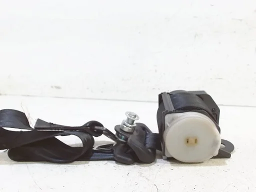 Veiligheidsgordel rechts achter Nissan Pixo