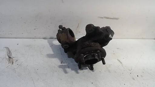 Wielnaaf rechts voor Ford Mondeo