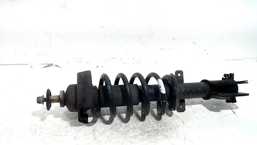 Veerpoot rechts voor Opel Vivaro