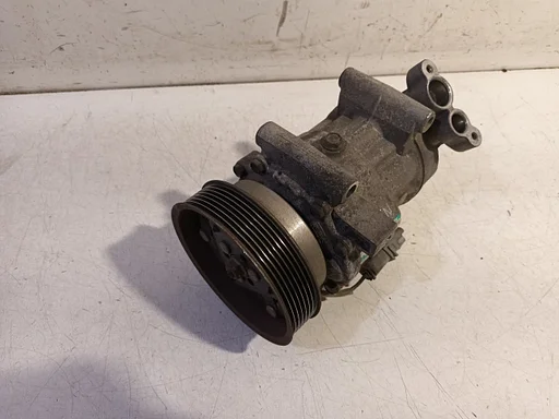 Airco pomp Renault Twingo