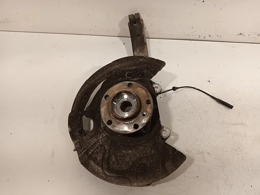 Wielnaaf links voor BMW X5