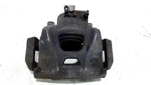 Remklauw links voor Alfa Romeo Giulietta