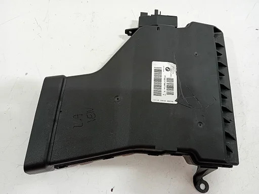 Verwarmingselement kachelhuis BMW 5 serie