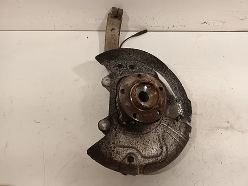 Wielnaaf rechts voor BMW X5