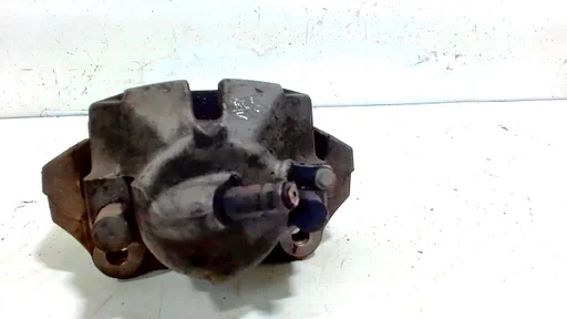 Remklauw links voor BMW 3 serie