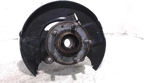 Wielnaaf links voor Opel Insignia