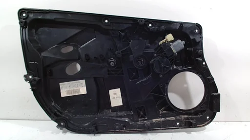Raammechaniek elektrisch links voor Ford Fiesta