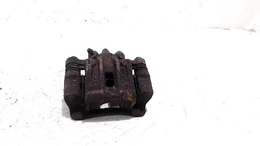 Remklauw links achter Kia Rio