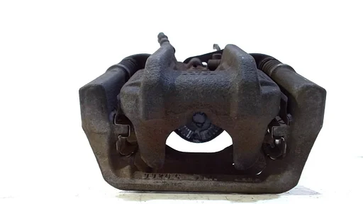 Remklauw rechts achter BMW 5 serie