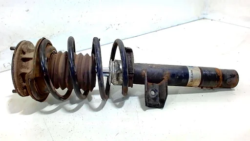 Veerpoot rechts voor BMW 3 serie