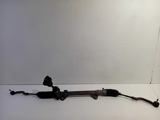 Stuurhuis Nissan Qashqai