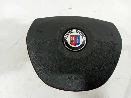 Airbag stuur BMW 5 serie