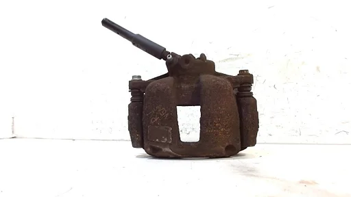 Remklauw rechts voor Peugeot 307