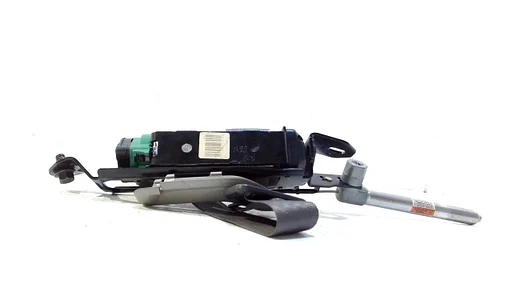 Veiligheidsgordel rechts voor Volvo XC70