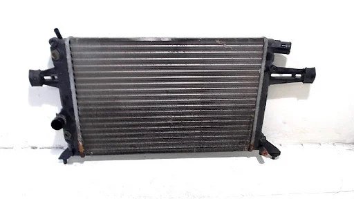 Radiateur Opel Zafira