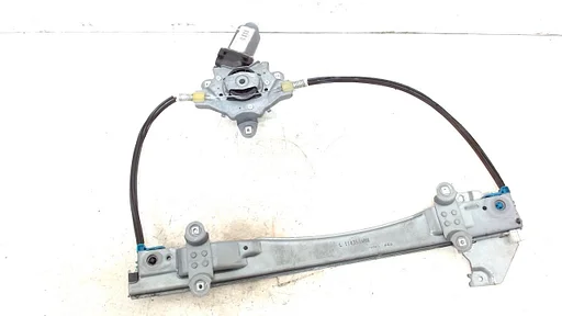 Raammechaniek elektrisch links voor Renault Twingo