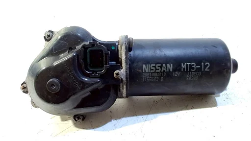 Ruitenwissermotor voor Nissan Primera