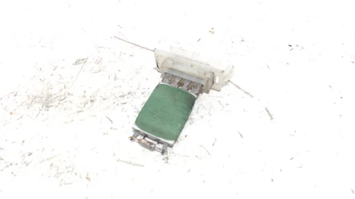 Kachelweerstand Mercedes-Benz A-Klasse