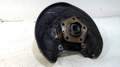 Wielnaaf links achter Audi A4